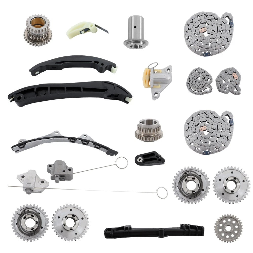Timing Chain VVT Gear Kit for Jeep Grand Cherokee 2012–2014