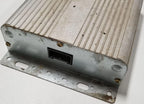 Radio Amplifier for Lincoln Continental (1998) F80F-18C808-AC F80F18C808AC