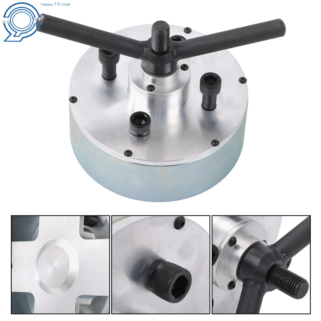 Crankshaft Seal Installer Tool for Volvo D12 D13