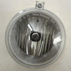 Front Left Fog Light for Jeep Compass, Patriot, Chrysler Sebring, Caravan (2007-2017)