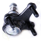 Set of 4 Suspension Lower Ball Joints & Sway Bar Link for Volkswagen Audi