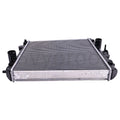 Radiator 3A151-17100 for Kubota M6800 M8200 M8200DT M9000 M9000DT (1990–2005)