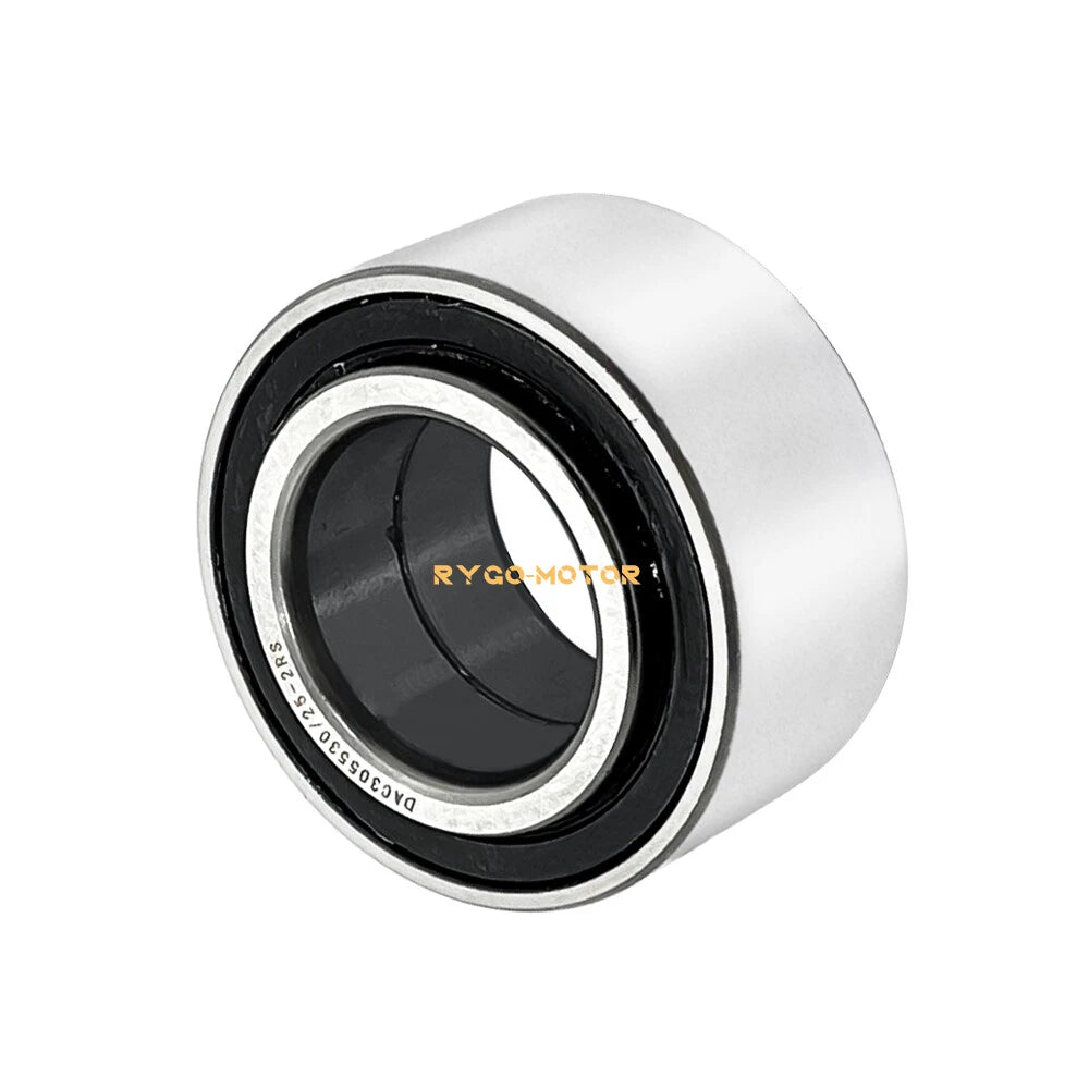 Front Wheel Hub Bearings & Seal Kit for Arctic Cat 375 400 500 600 (2000–2010)