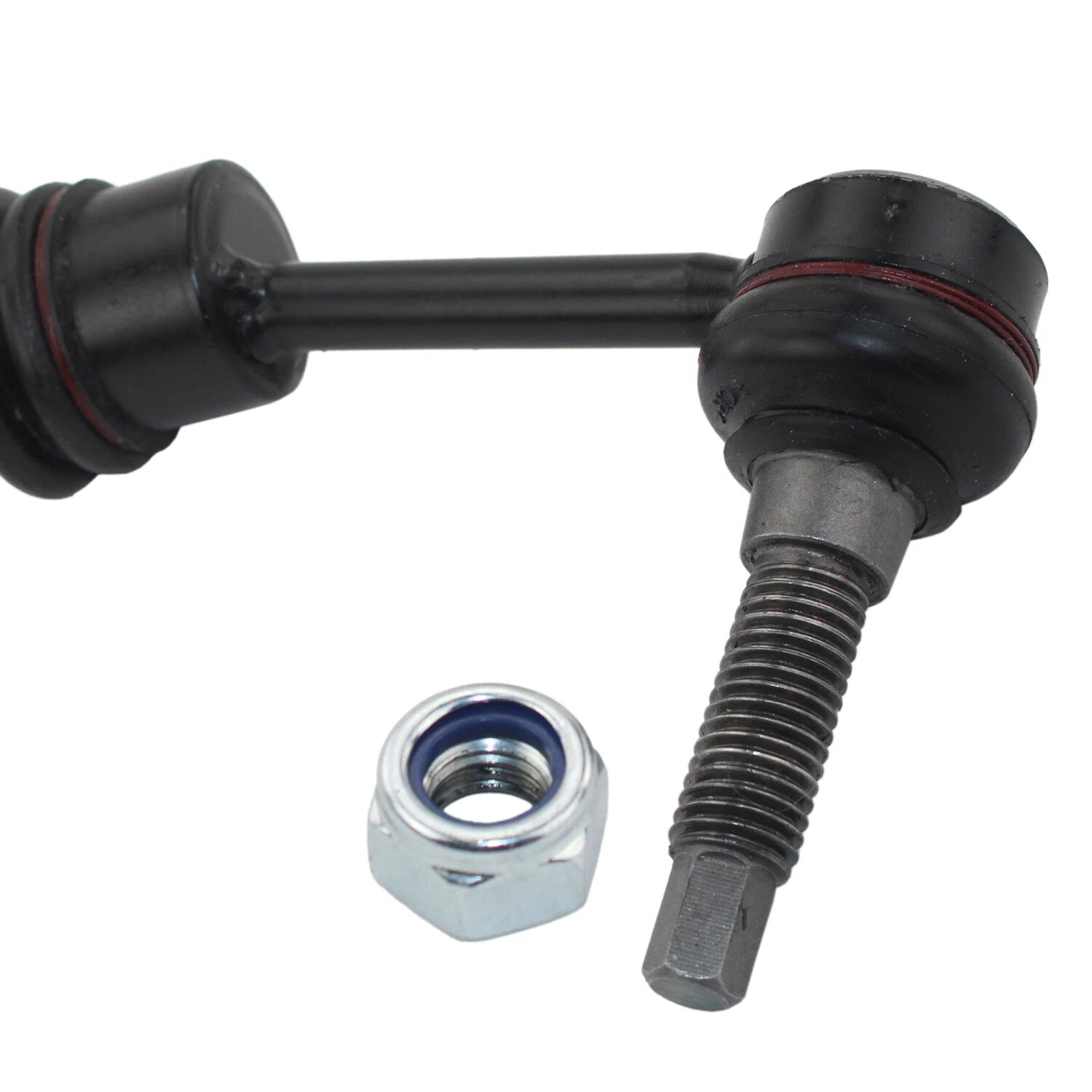 2X Front Stabilizer Sway Bar Links for Ford Expedition Navigator (1997–2002)