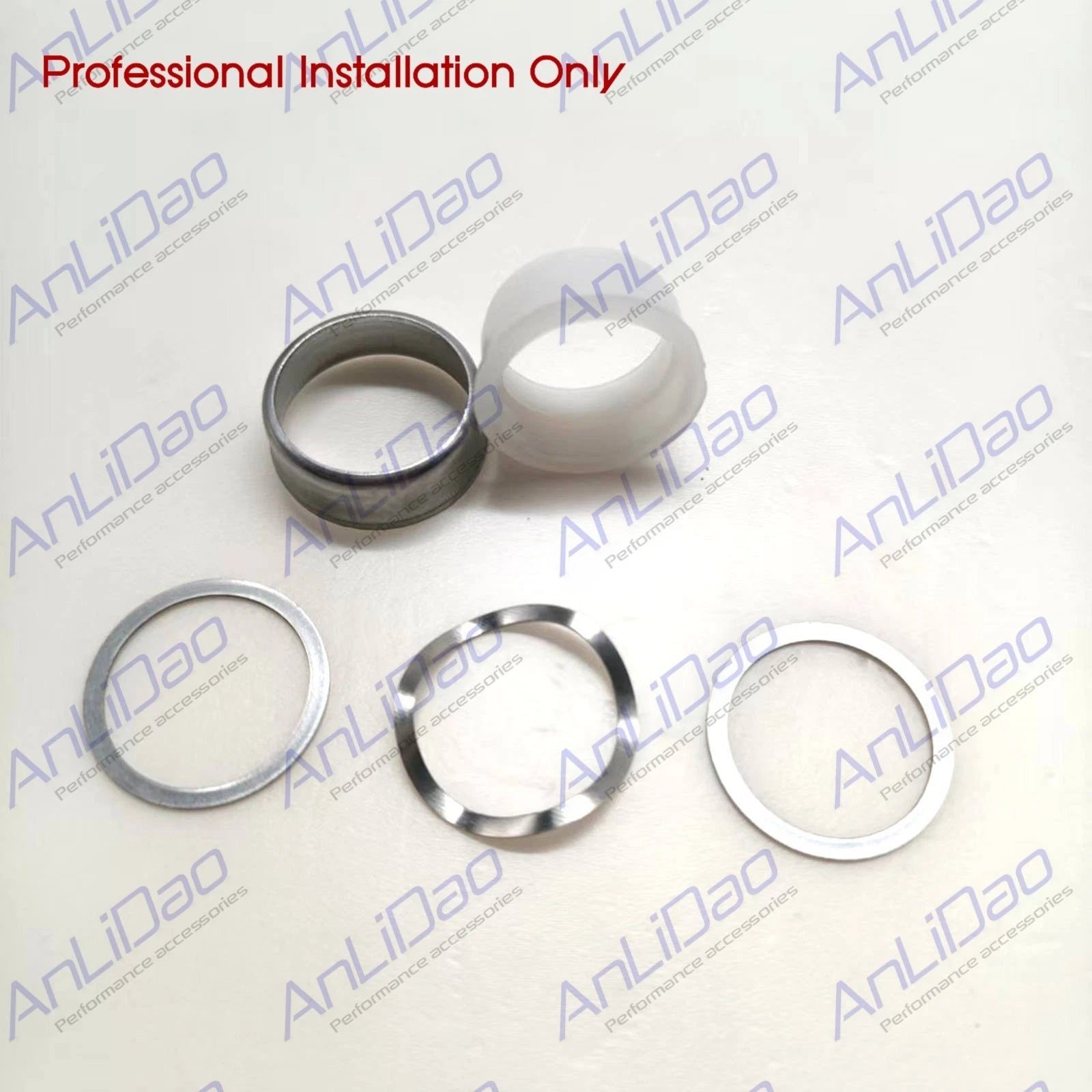 Washer Kit for Yamaha Mercury (2&4-Stroke) (18-9079, 18-9077, 18-9075)
