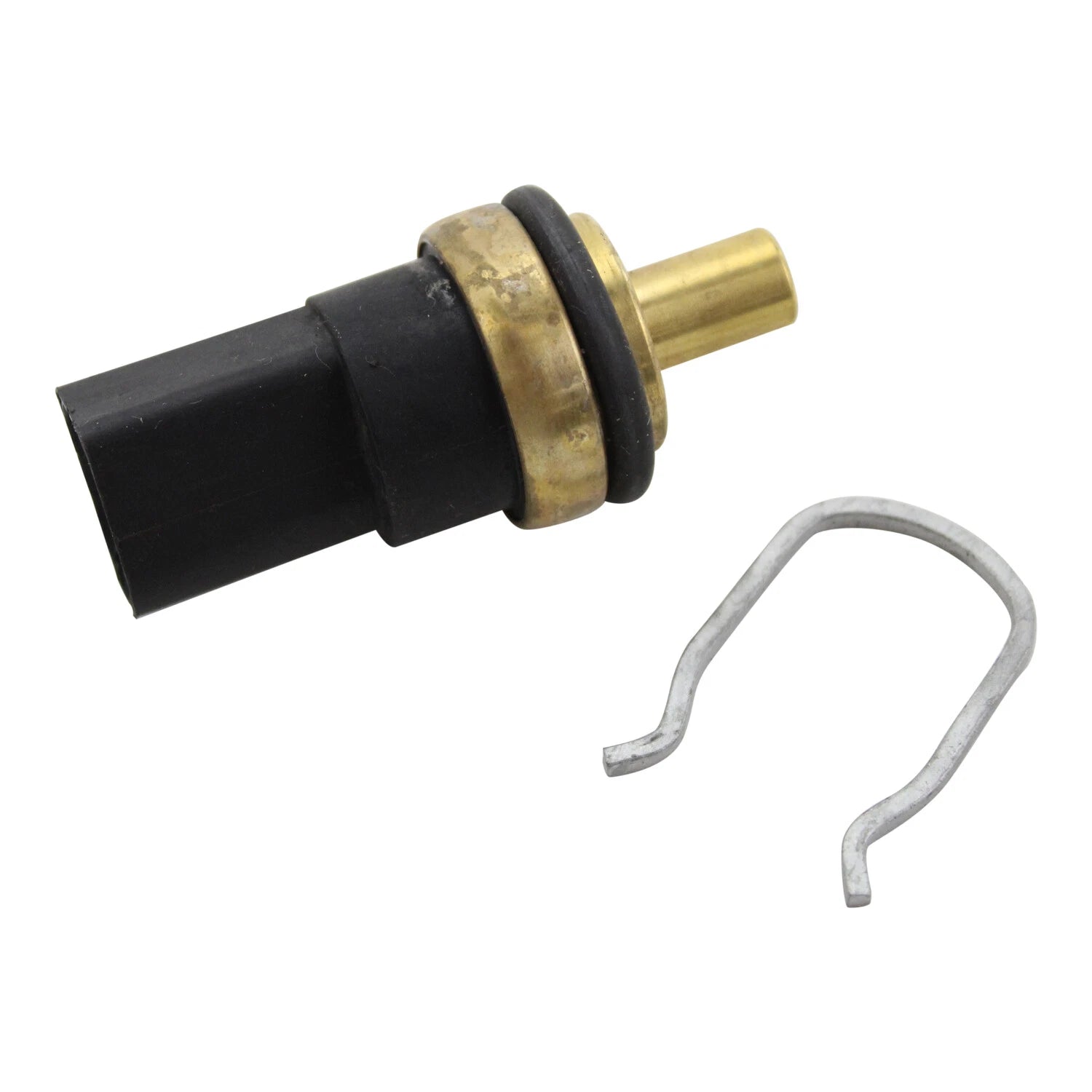Hella Rear Engine Coolant Temperature Sensor for