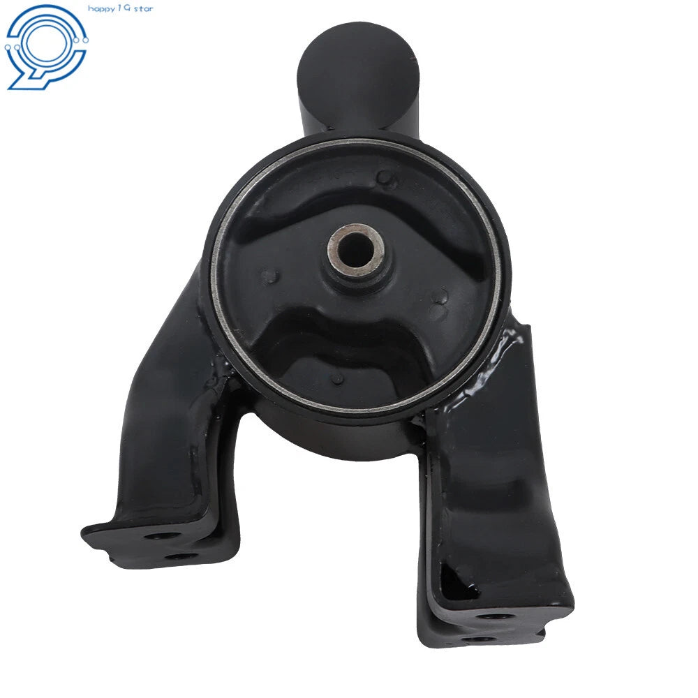 Set of 4 Engine Motor & Trans Mounts for Hyundai Sonata (2011-2014)