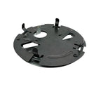 Horn Button Contact Plate Replacement for 1986-1989 Chevy C4 Corvette