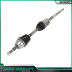 Front Right CV Axle for Ford Escape (2013–2019), Lincoln MKZ (2013)