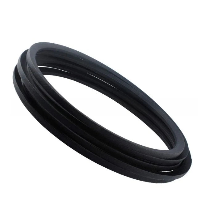 Pulley Belt for Lawn Mower (Compatible with 754 0280, 954 0280)