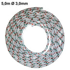 Starter Rope for Lawn Mower (Construction Equipment)