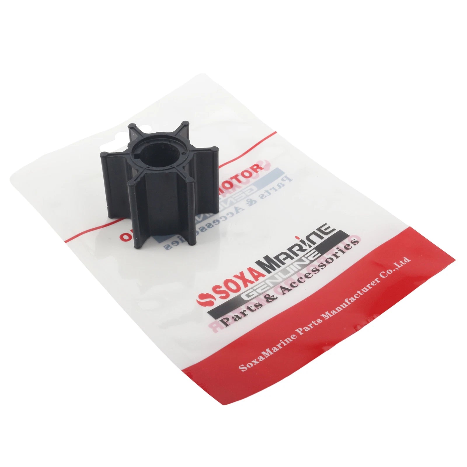 Water Pump Impeller for Honda Outboard (19210-ZV4-651)