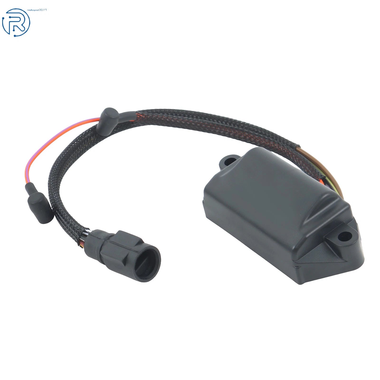 CDI Power Pack for Johnson Evinrude Outboard (Various Years)
