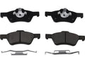 Front Brake Pad Set for Mazda Tribute (2005–2006, 2008–2011) GD622GF