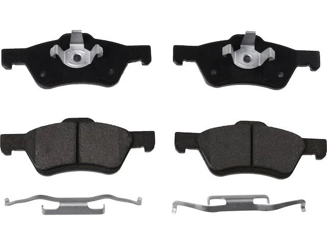 Front Brake Pad Set for Mazda Tribute (2005–2006, 2008–2011) GD622GF