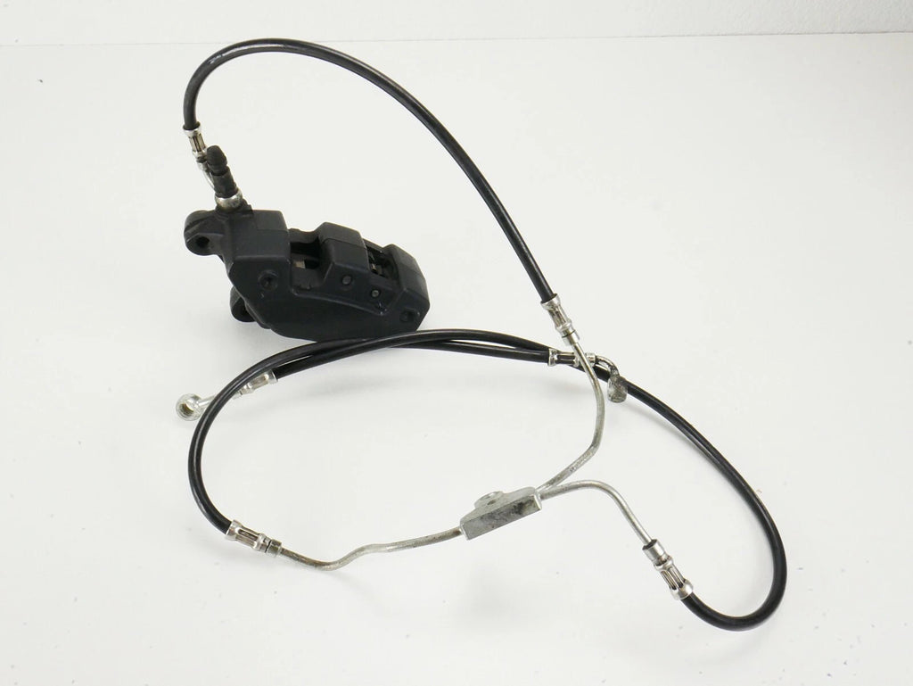 Brembo Right Front Brake Caliper for Harley-Davidson Touring (2009–2023) 44023-08
