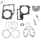 Cylinder Piston Kit for Honda Foreman Rubicon 500 TRX500FA (2005-2020)