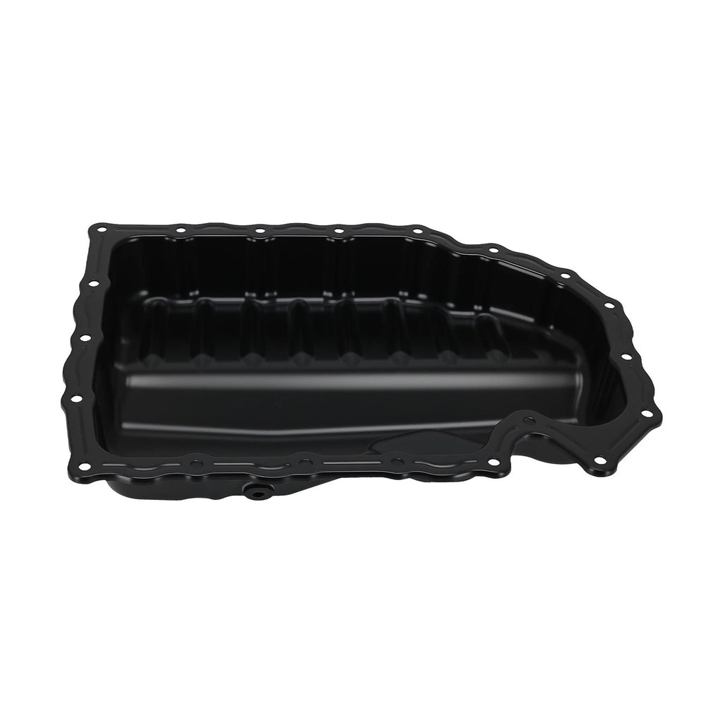 Engine Oil Pan for Audi A3 Quattro L4 2.0L Turbocharged (2004–2012) 06J103600H