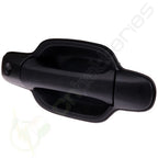 Exterior Door Handle for Chevy Colorado (2004–2012) Right Passenger Side