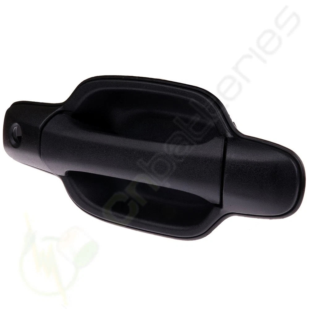 Exterior Door Handle for Chevy Colorado (2004–2012) Right Passenger Side
