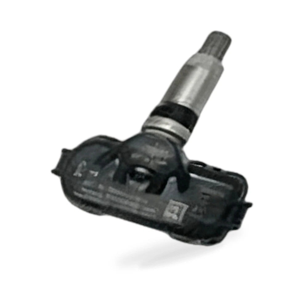 TPMS Sensors Metal Valve Silver for Hyundai ix35, Kia Cerato