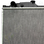 Aluminum Radiator for Lexus LS430 (2001–2006)