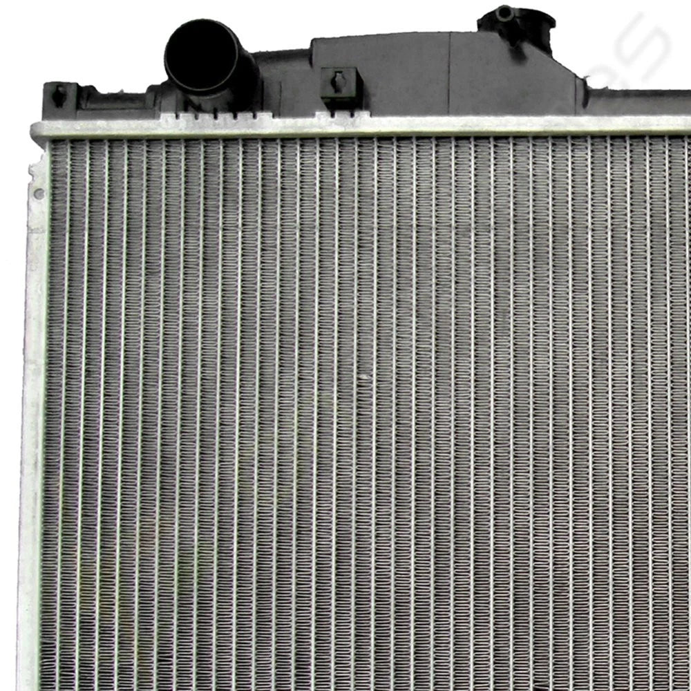 Aluminum Radiator for Lexus LS430 (2001–2006)