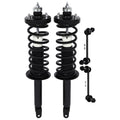 Rear Struts & Sway Bars for Honda Accord (2013–2017)