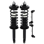 Rear Struts & Sway Bars for Honda Accord (2013–2017)