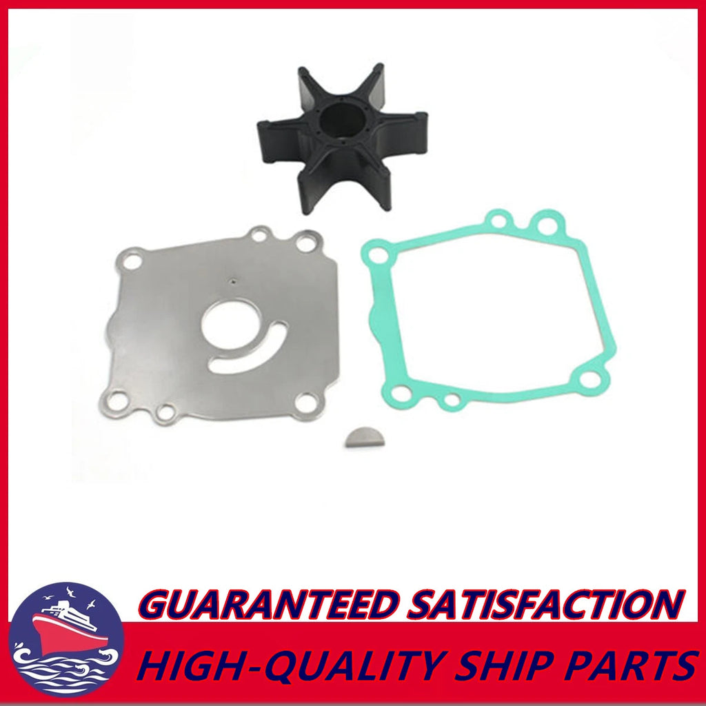 Water Pump Impeller Repair Kit 17400-87E04, 18-3254 for Suzuki 60-100HP