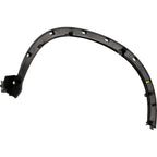 Front Left Fender Flares for Honda CR-V (2012-2016)