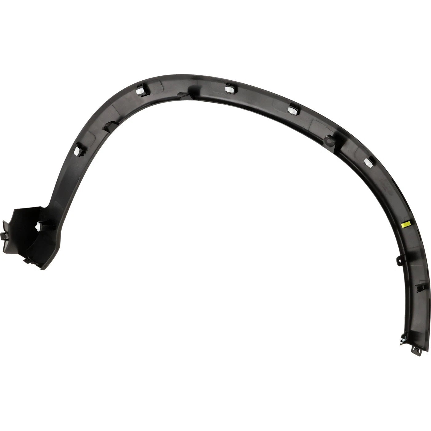 Front Left Fender Flares for Honda CR-V (2012-2016)
