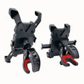 Cell Phone GPS Holder Handlebar Mount for Yamaha FJR1300 (2001–2023)