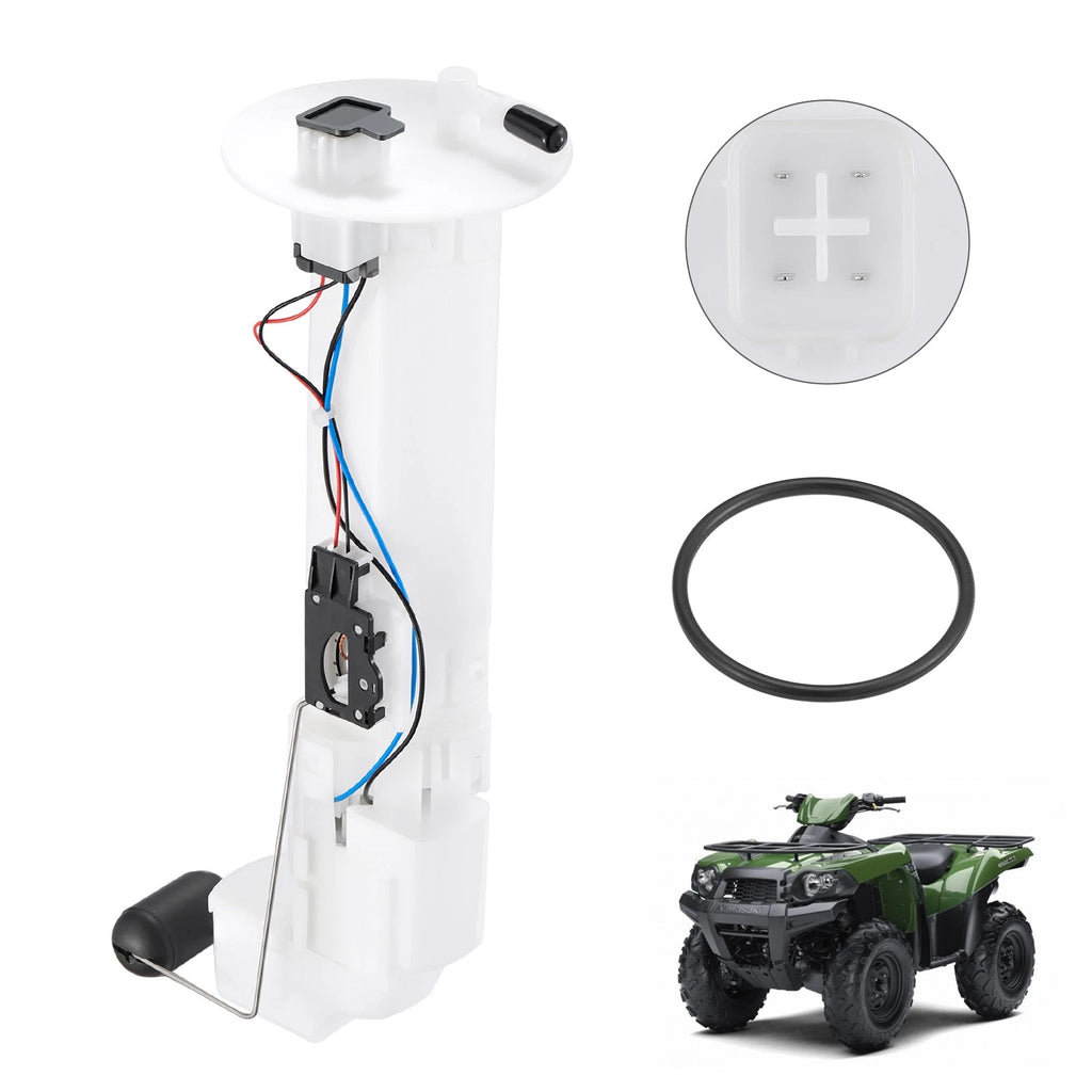 Fuel Pump Assembly with Sensor for Kawasaki Mule 4000 (2018–2020)