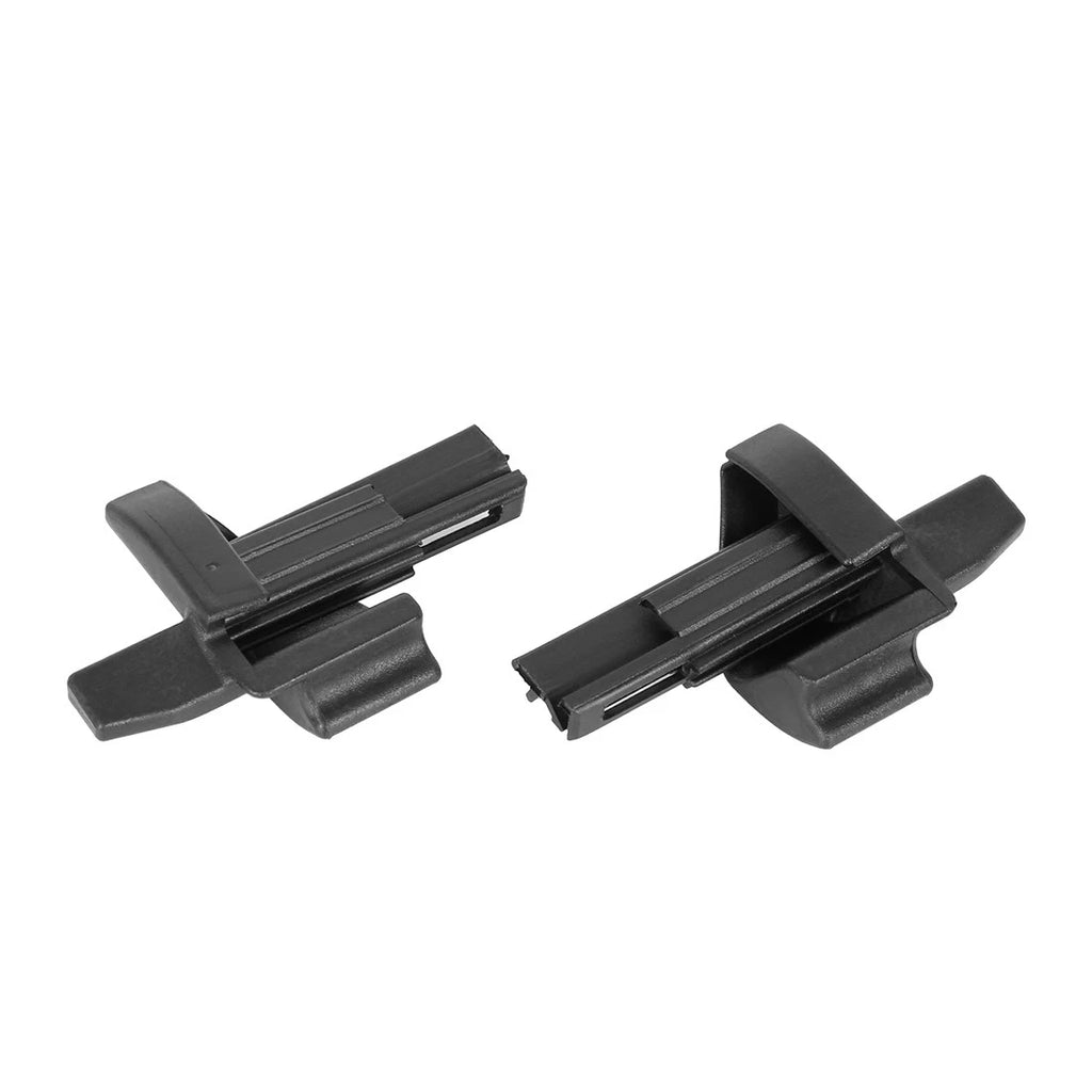 2X Parcel Shelf Clips Retainer for Mercedes-Benz B Class (2005–2008)