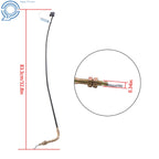 Clutch Cable for Billy Goat Brush Cutter Mower (500146, 500327)