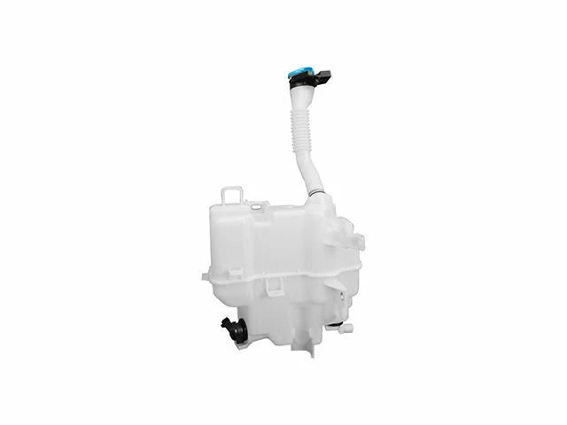 Washer Reservoir for Mazda 3 Sport (2014–2018) V683MC
