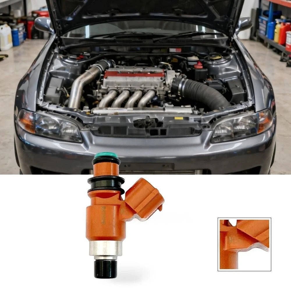 Fuel Injector for Honda CRF450R (2009–2016) 16450-MEN-A51