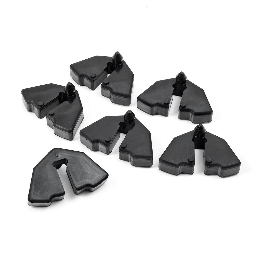 Rear Wheel Hub Damper Drive Rubbers for Suzuki GS