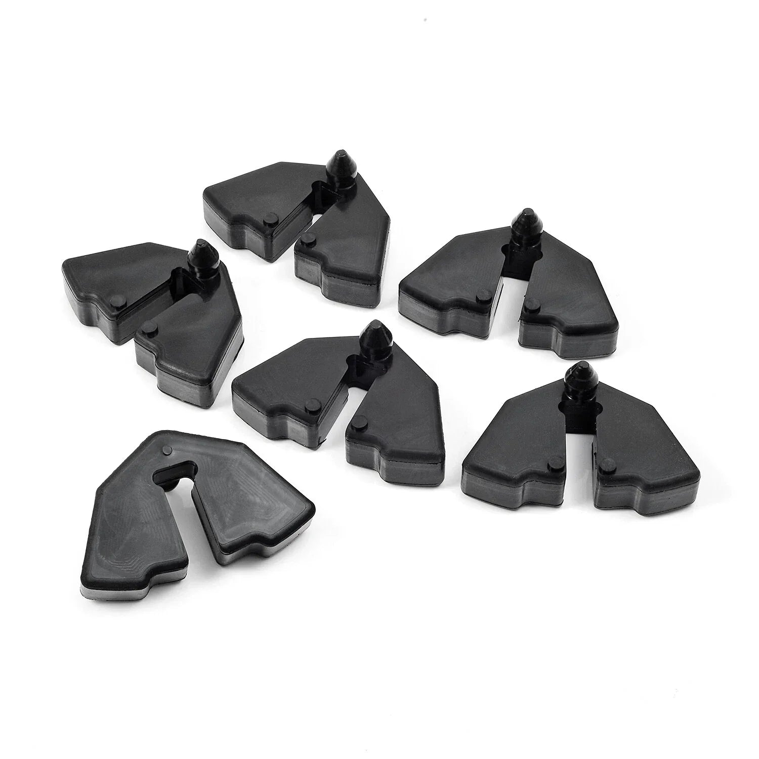 Rear Wheel Hub Damper Drive Rubbers for Suzuki GS