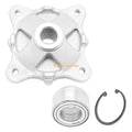 Rear Wheel Hub & Bearing for Polaris Ranger 400 500 570 700 800 (2006–2018)