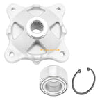 Rear Wheel Hub & Bearing for Polaris Ranger 400 500 570 700 800 (2006–2018)