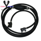 Fuel Line Hose Bulb Connector Kit for Yamaha Outboard 24 40 90 200 HP