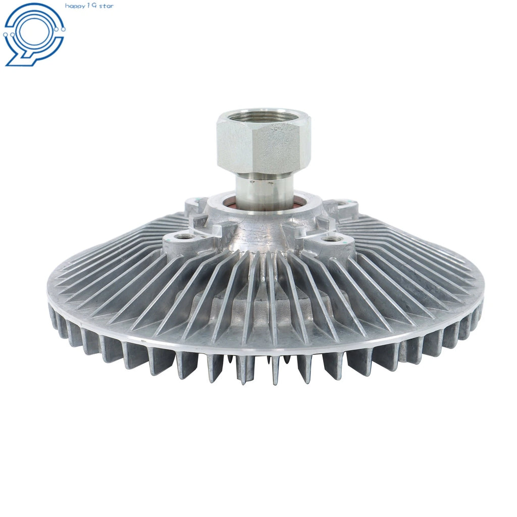 Radiator Fan Clutch for Dodge Ram 1500 2500 (2009–2013)
