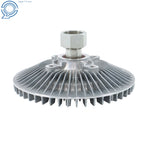 Radiator Fan Clutch for Dodge Ram 1500 2500 (2009–2013)