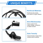 ABS Wheel Speed Sensor for Hyundai Elantra GT (2013-2017)