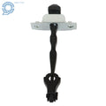 Front Door Hinge Latch Stopper for Nissan Altima (2013–2015)