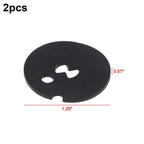 3 Pcs Venturi Gasket for Water Softener