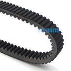 Drive Belt for Arctic Cat Wildcat 700 EFI Mountain Cat (1993–1994) 0627-008 0627-011