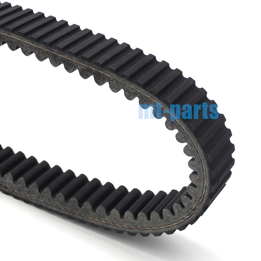Drive Belt for Arctic Cat Wildcat 700 EFI Mountain Cat (1993–1994) 0627-008 0627-011